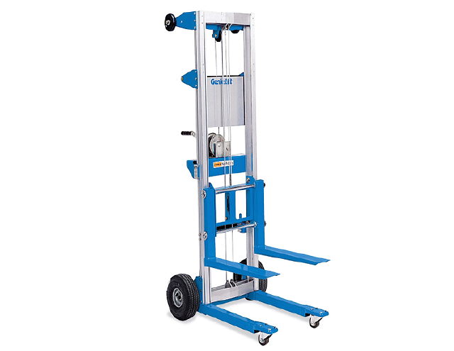 Rental store for LIFT, GENIE 8 in Hackettstown NJ