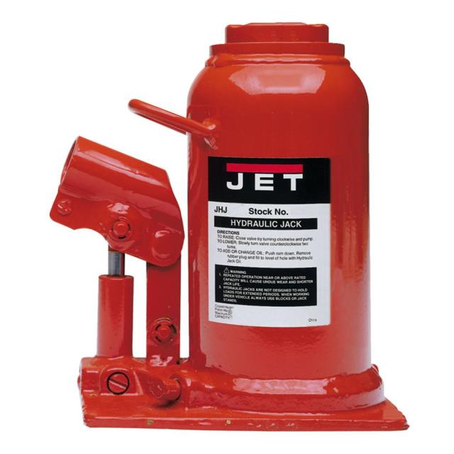 Rental store for JACK, BOTTLE 22 1 2 TON in Hackettstown NJ