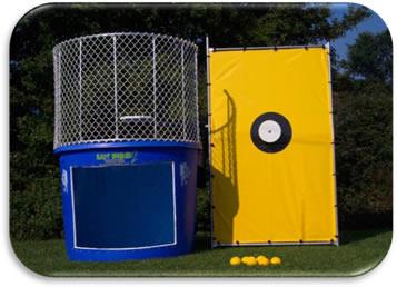 Rental store for DUNK TANK  1 in Hackettstown NJ