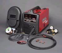 Rental store for WELDER, MIG WELDER in Hackettstown NJ