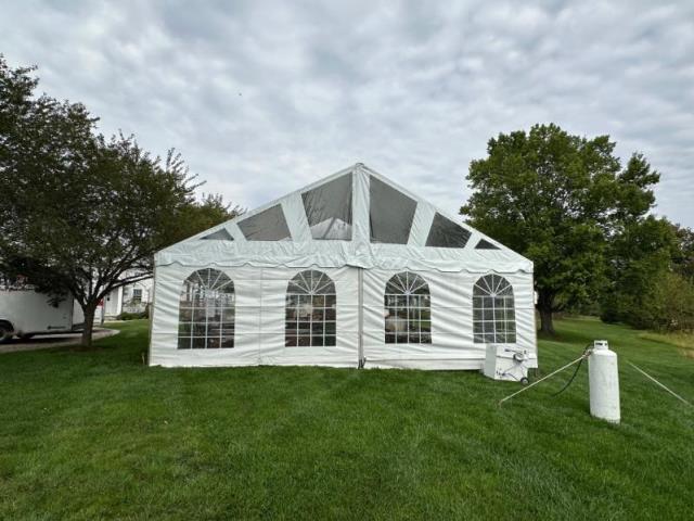 Rental store for SIDEWALL,   CATHEDRAL PRICE PER FT in Hackettstown NJ