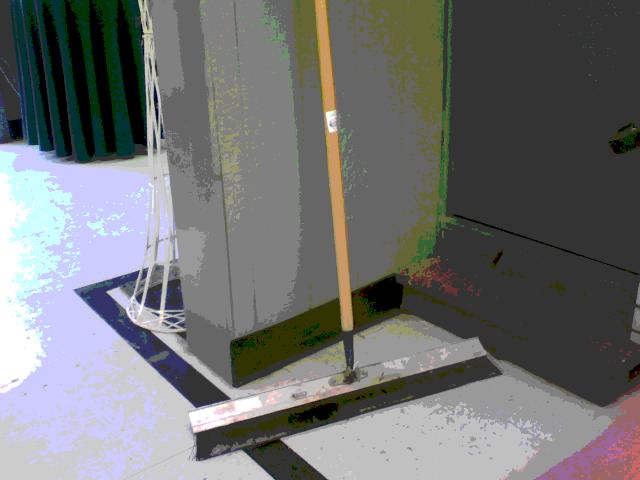 Rental store for BROOM, CONCRETE FINISHING in Hackettstown NJ