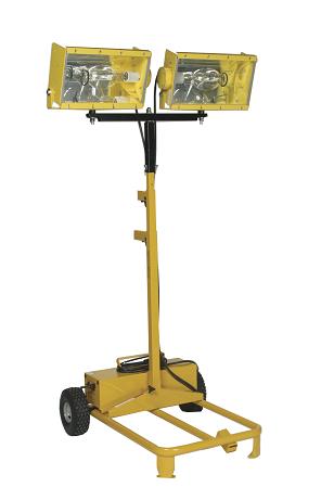 Rental store for LIGHT, TOWER FLOOD LAMPS in Hackettstown NJ