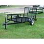 Rental store for TRAILER, 4  X 8   3 in Hackettstown NJ