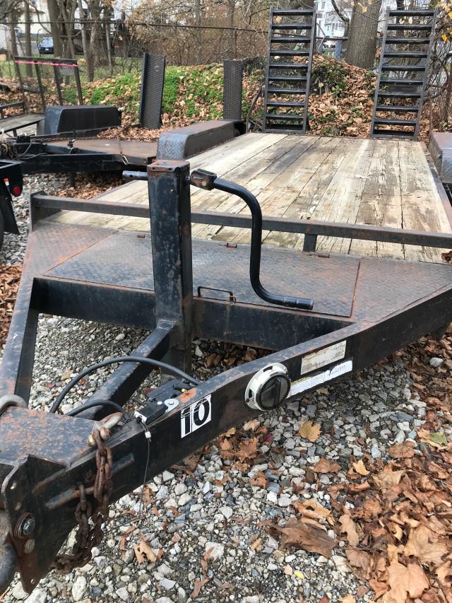 Rental store for TRAILER,16  10 CONSTRUCTION in Hackettstown NJ