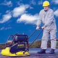 Rental store for PLATE COMPACTOR  3 in Hackettstown NJ