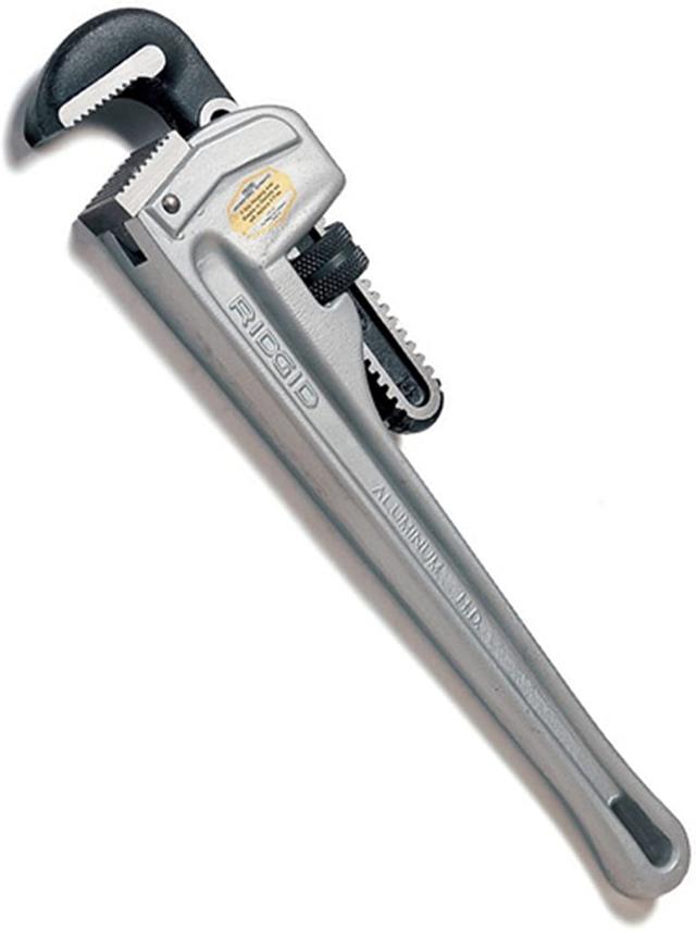 Rental store for PIPE WRENCH 12 in Hackettstown NJ