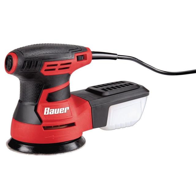 Rental store for 5  ORBITAL SANDER  PALM in Hackettstown NJ