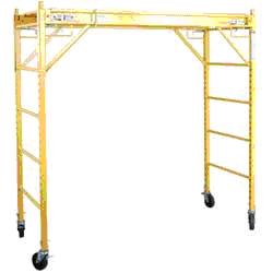 Rental store for BAKER SCAFF. OUTRIGGERS  EACH in Hackettstown NJ