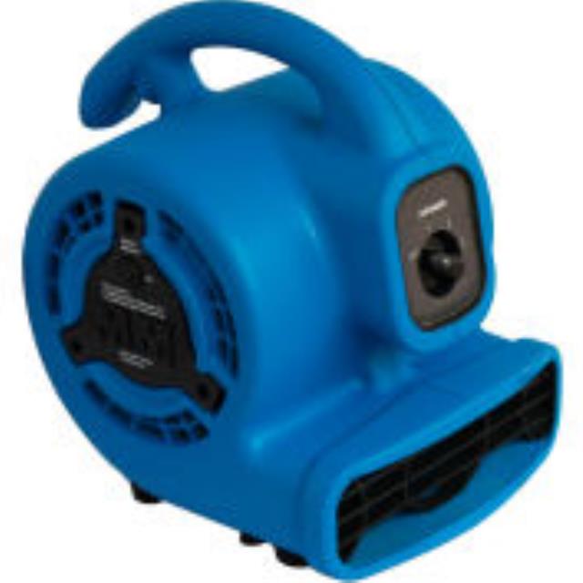 Rental store for CARPET DRYER AIRMOVER in Hackettstown NJ