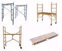 Rental store for SCAFFALDING  BAKER SAFTEY RAIL in Hackettstown NJ