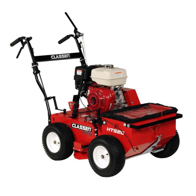 Rental store for OVERSEEDER 20 PRO  CLASSEN HONDA GX270 in Hackettstown NJ