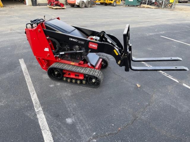 Rental store for DINGO FORKS in Hackettstown NJ