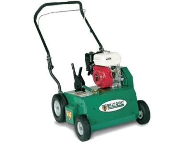 Rental store for THATCHER,LAWN 5.5HP  3 in Hackettstown NJ