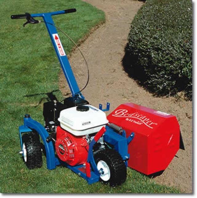Rental store for BED EDGER  ONLY  EZ TRENCHER in Hackettstown NJ