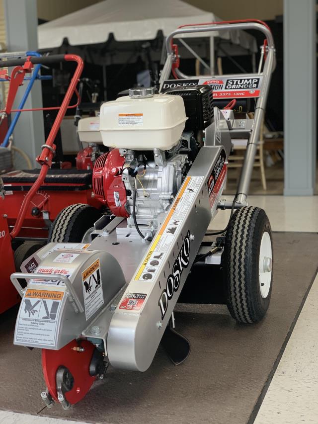 Rental store for GRINDER STUMP  11HP in Hackettstown NJ