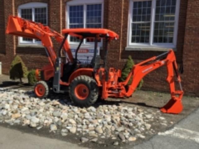 Rental store for KUBOTA,BACKHOE B26 4WD in Hackettstown NJ