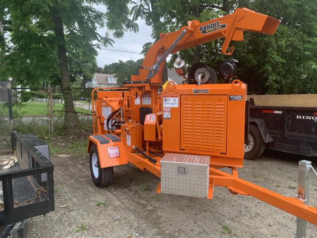 Rental store for CHIPPER BRUSH   9  MODEL 90XP in Hackettstown NJ