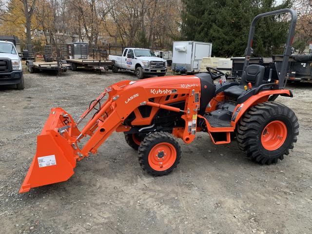 Rental store for KUBOTA TRACTOR LX 2610 in Hackettstown NJ