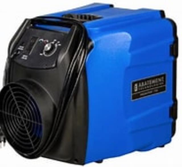Rental store for AIR SCRUBBER   750 in Hackettstown NJ