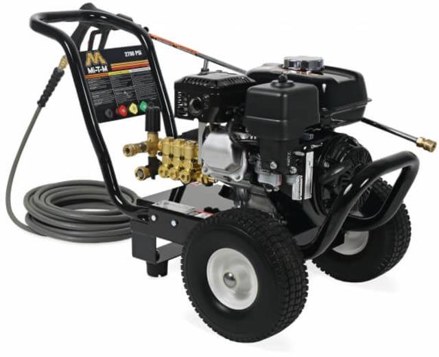 Rental store for PRESSURE WASHER 2700 PSI in Hackettstown NJ