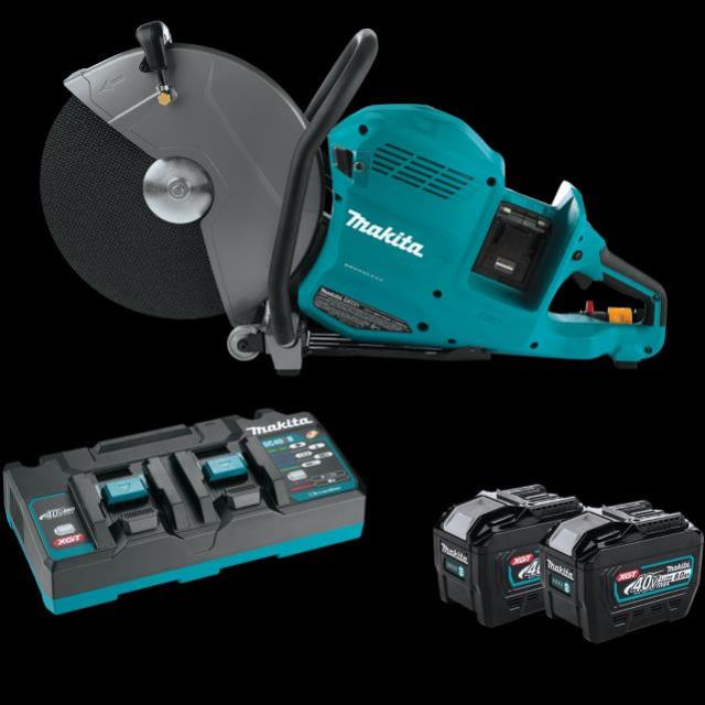 Rental store for SAW 14  CUT OFF BATTERY POWERED 40V in Hackettstown NJ
