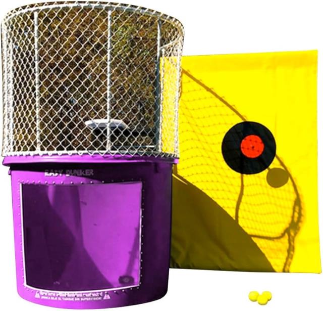 Rental store for DUNK TANK  3 in Hackettstown NJ