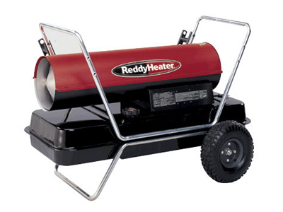 Rent Heaters