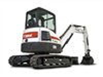 Rent Earthmoving Equipment