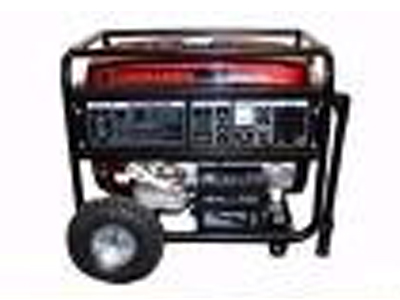 Rent Generators
