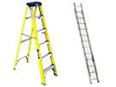 Rent Ladders & Accessories