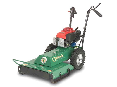 Rent Lawn And Garden Equipment
