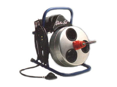 Rent Plumbing Equipment