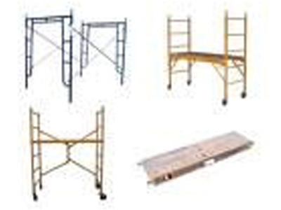 Rent Scaffolding