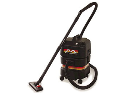 Rent Vacuums & Sweepers