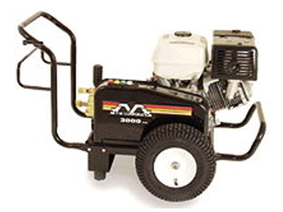 Rent Pressure Washers