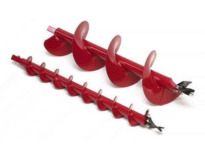 Rent Augers