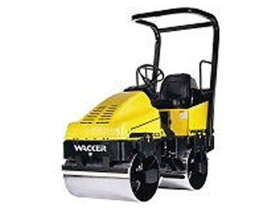 Rent Compaction Equipment