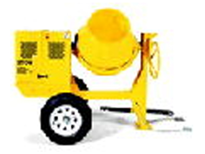 Rent Concrete Equipment