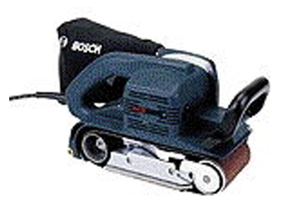 Rent Sanders, Electric