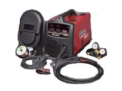 Rent Welders